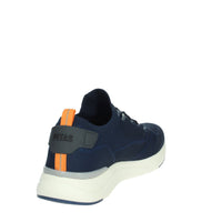 PITAS Uomo Slip-on CUE MAN Blu