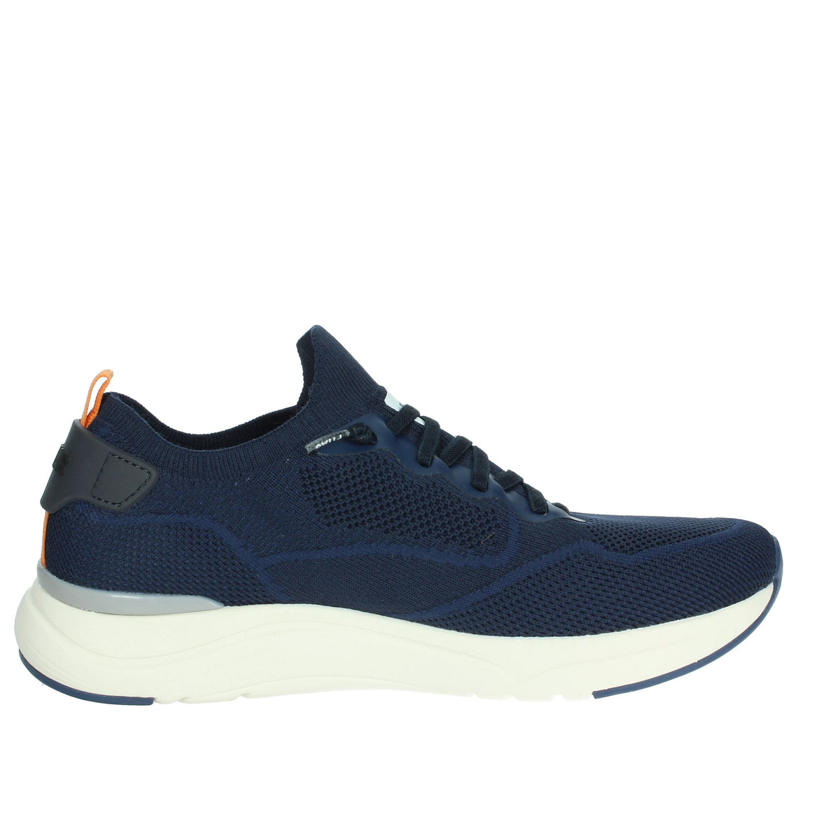PITAS Uomo Slip-on CUE MAN Blu