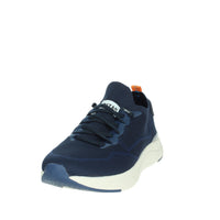 PITAS Uomo Slip-on CUE MAN Blu