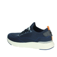 PITAS Uomo Slip-on CUE MAN Blu