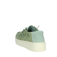 PITAS Donna Slip-on BLOOM Verde