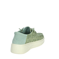 PITAS Donna Slip-on BLOOM Verde