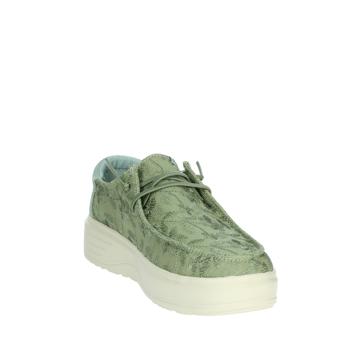 PITAS Donna Slip-on BLOOM Verde