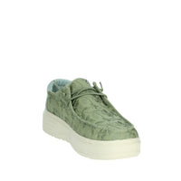 PITAS Donna Slip-on BLOOM Verde