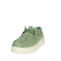 PITAS Donna Slip-on BLOOM Verde