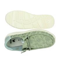 PITAS Donna Slip-on BLOOM Verde