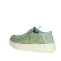 PITAS Donna Slip-on BLOOM Verde