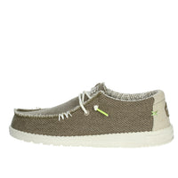 HEY DUDE Uomo Slip-on 40003-2BS Taupe