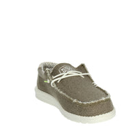 HEY DUDE Uomo Slip-on 40003-2BS Taupe