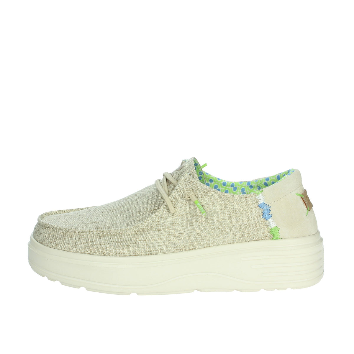 PITAS Donna Slip-on POPPY Beige