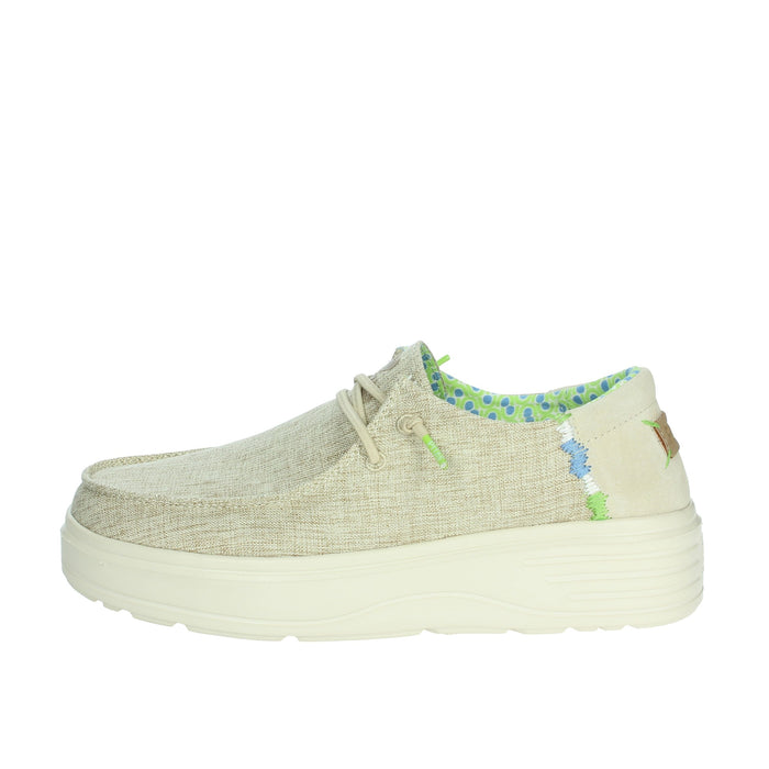 PITAS Donna Slip-on POPPY Beige