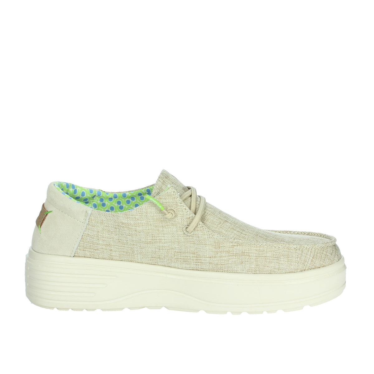 PITAS Donna Slip-on POPPY Beige