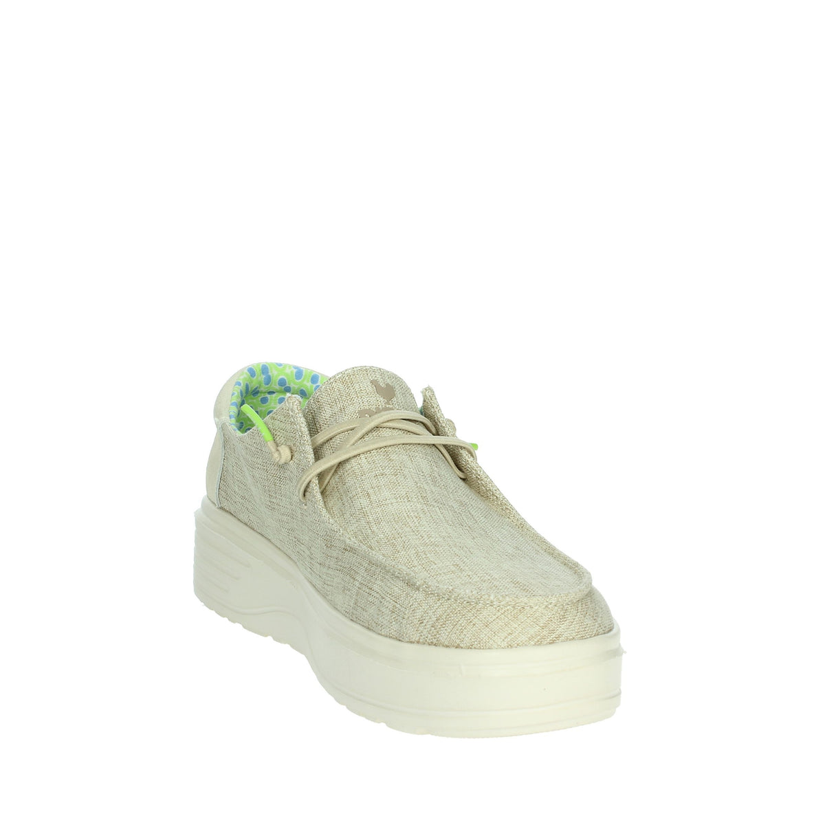 PITAS Donna Slip-on POPPY Beige