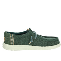 HEY DUDE Uomo Slip-on 43085-336 Verdone