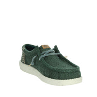 HEY DUDE Uomo Slip-on 43085-336 Verdone