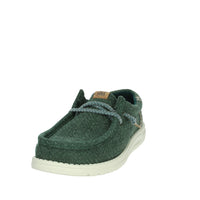 HEY DUDE Uomo Slip-on 43085-336 Verdone