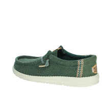 HEY DUDE Uomo Slip-on 43085-336 Verdone