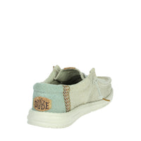 HEY DUDE Uomo Slip-on 43085-1UH Beige