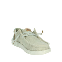 HEY DUDE Uomo Slip-on 43085-1UH Beige