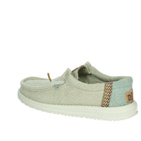 HEY DUDE Uomo Slip-on 43085-1UH Beige