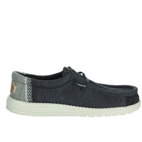HEY DUDE Uomo Slip-on 43085-0NS Nero