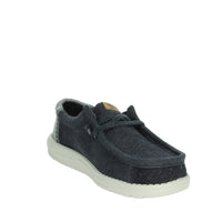HEY DUDE Uomo Slip-on 43085-0NS Nero