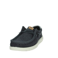 HEY DUDE Uomo Slip-on 43085-0NS Nero