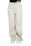 Take Two Donna Pantalone DKE8253 Beige
