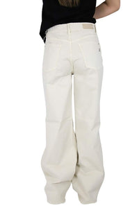 TAKE TWO Donna Pantalone DKE8253 Beige