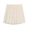Puma Women Shorts 685026 Beige