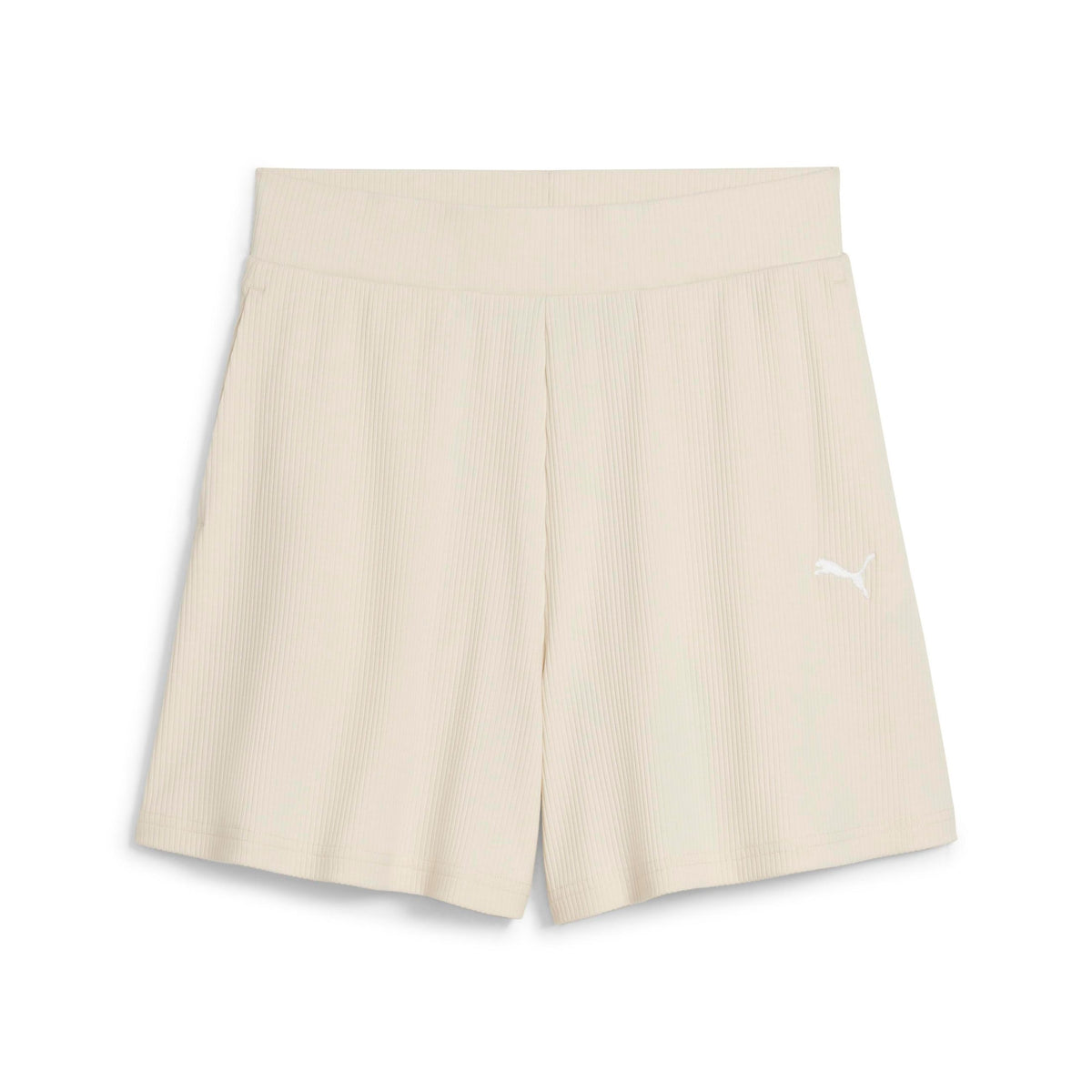 Puma Donna Pantaloncino 685026 Beige