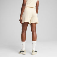Puma Donna Pantaloncino 685026 Beige