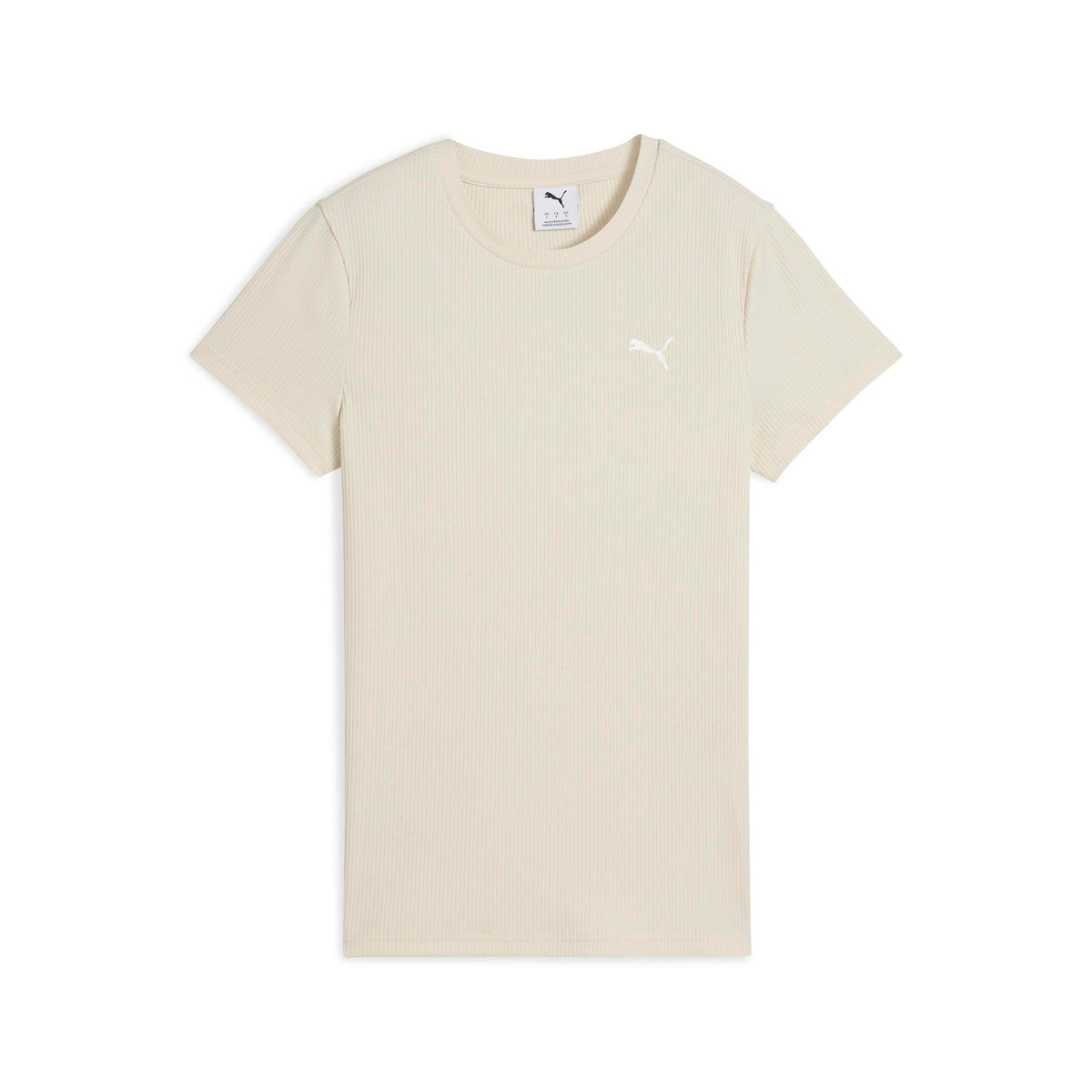 Puma Donna T-shirt 685021 Beige