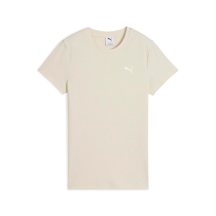 Puma Donna T-shirt 685021 Beige