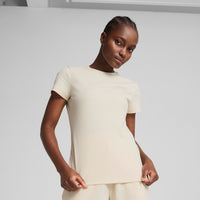 Puma Donna T-shirt 685021 Beige