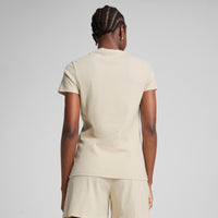 Puma Donna T-shirt 685021 Beige
