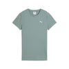 Puma Women T-shirt 685021 Green