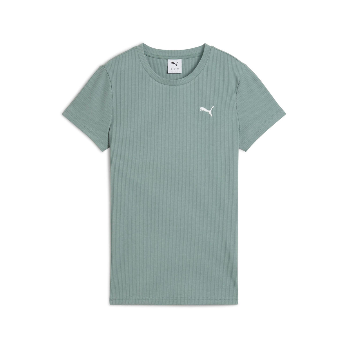 Puma Donna T-shirt 685021 Verde