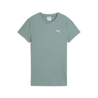 Puma Donna T-shirt 685021 Verde