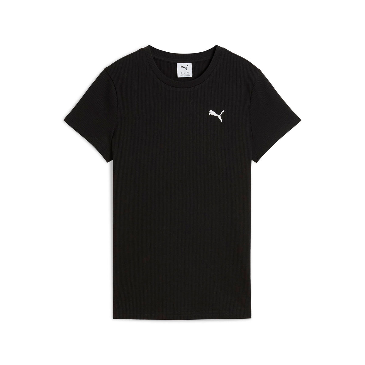 Puma Donna T-shirt 685021 Nero