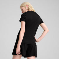 Puma Donna T-shirt 685021 Nero