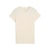 Puma Donna T-shirt 685016 Beige