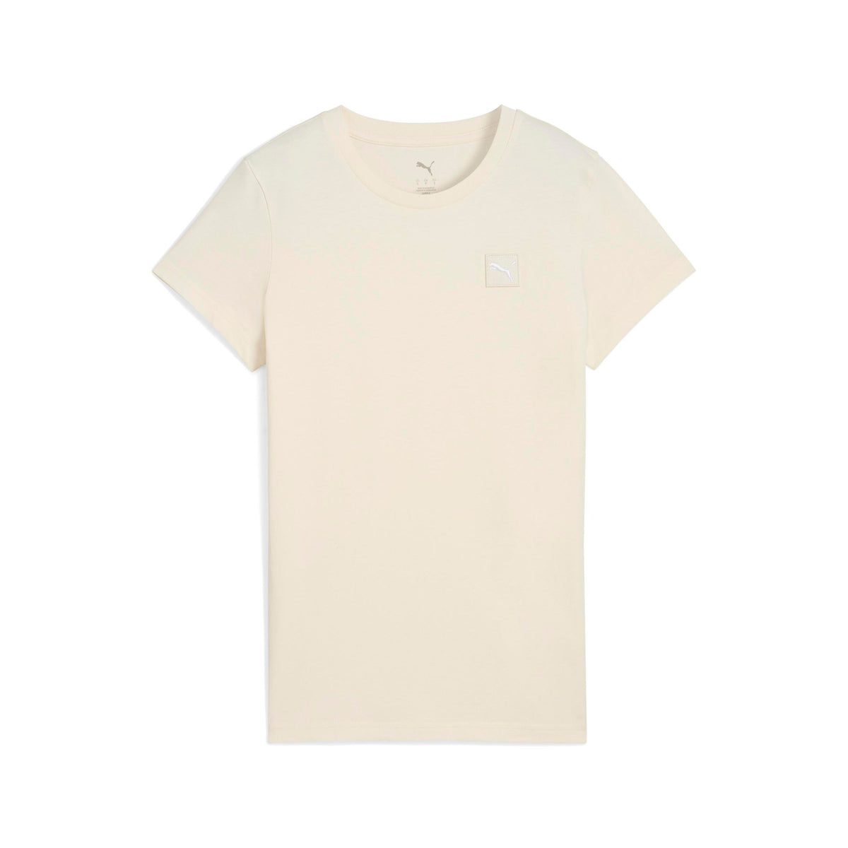 Puma Donna T-shirt 685016 Beige