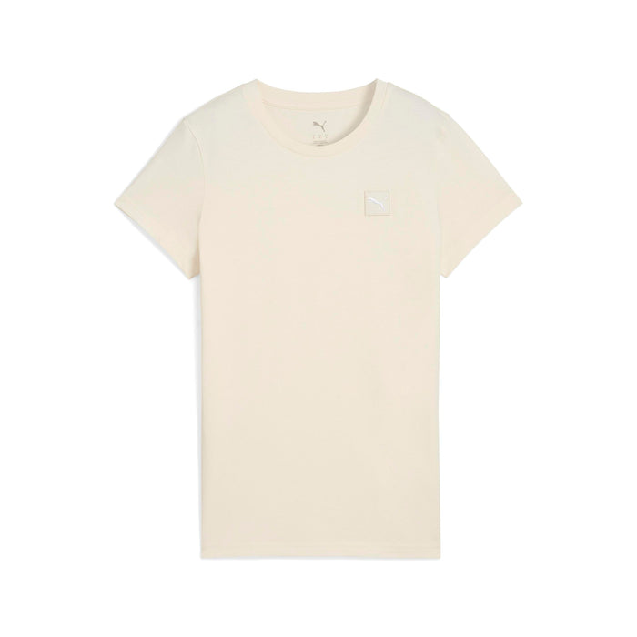 Puma Donna T-shirt 685016 Beige