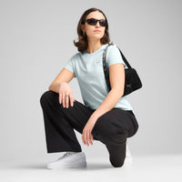 Puma Donna T-shirt 685016 Acquamarina