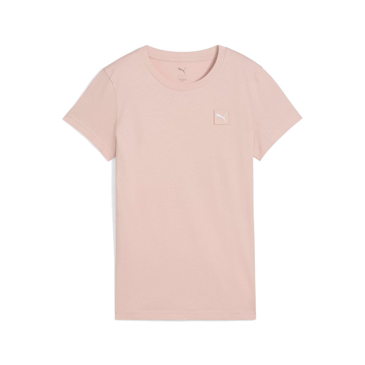 Puma Donna T-shirt 685016 Rosa