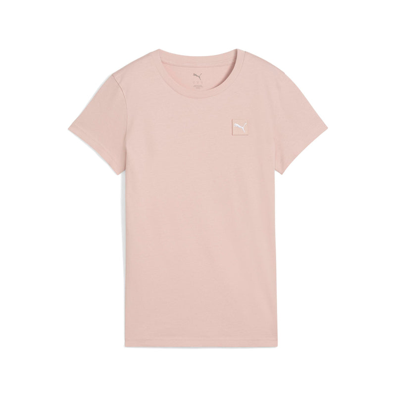 Puma Donna T-shirt 685016 Rosa
