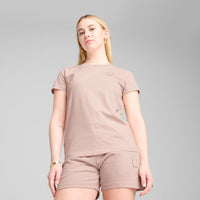 Puma Donna T-shirt 685016 Rosa
