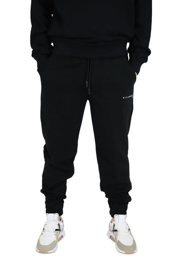 RICHMOND X Uomo Pantalone UMP251218PA Nero