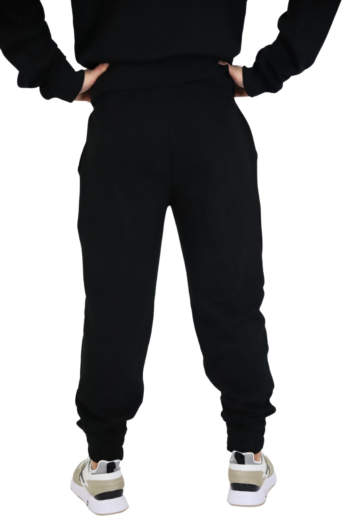 RICHMOND X Uomo Pantalone UMP251218PA Nero